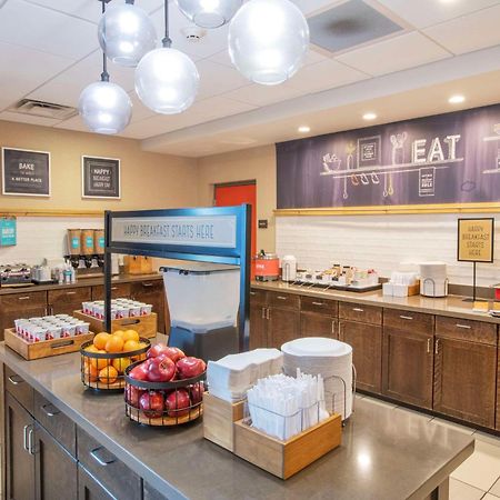 Hampton Inn & Suites - Cincinnati/Kenwood, Oh Silverton Bagian luar foto