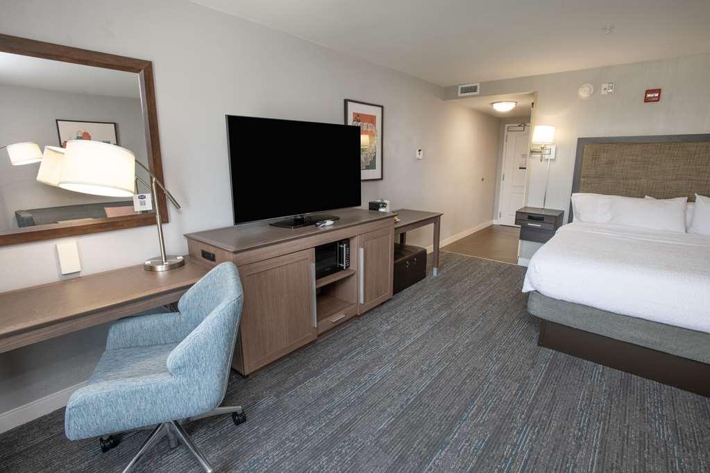Hampton Inn & Suites - Cincinnati/Kenwood, Oh Silverton Ruang foto