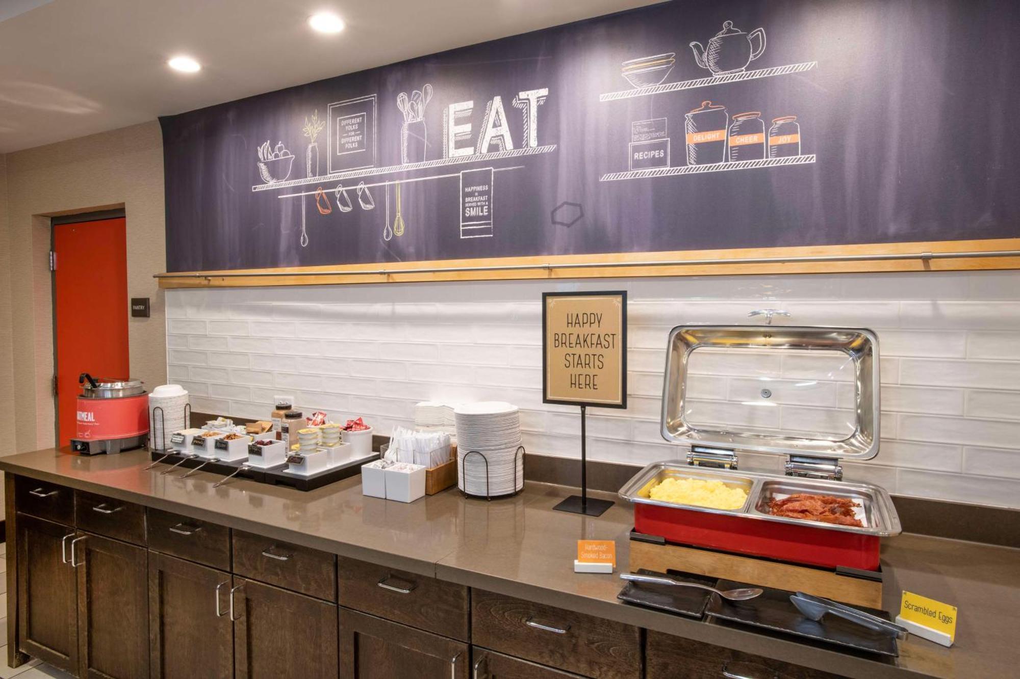 Hampton Inn & Suites - Cincinnati/Kenwood, Oh Silverton Bagian luar foto