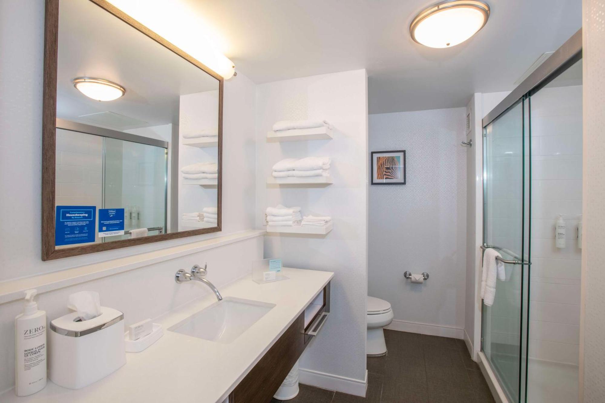 Hampton Inn & Suites - Cincinnati/Kenwood, Oh Silverton Bagian luar foto