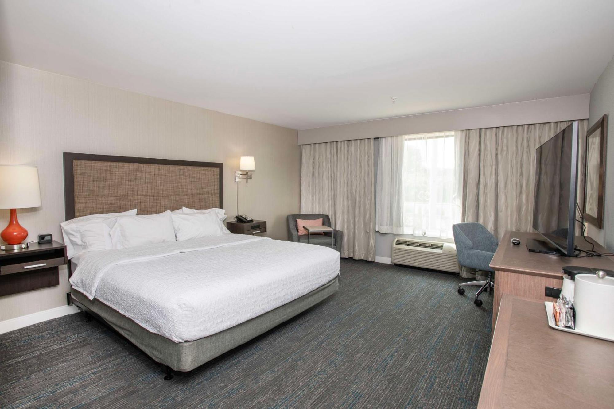 Hampton Inn & Suites - Cincinnati/Kenwood, Oh Silverton Bagian luar foto