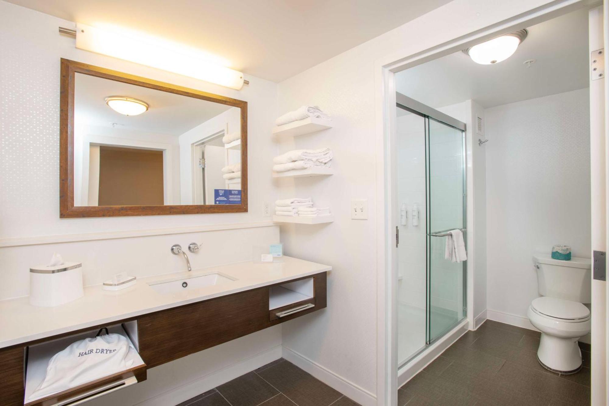 Hampton Inn & Suites - Cincinnati/Kenwood, Oh Silverton Bagian luar foto
