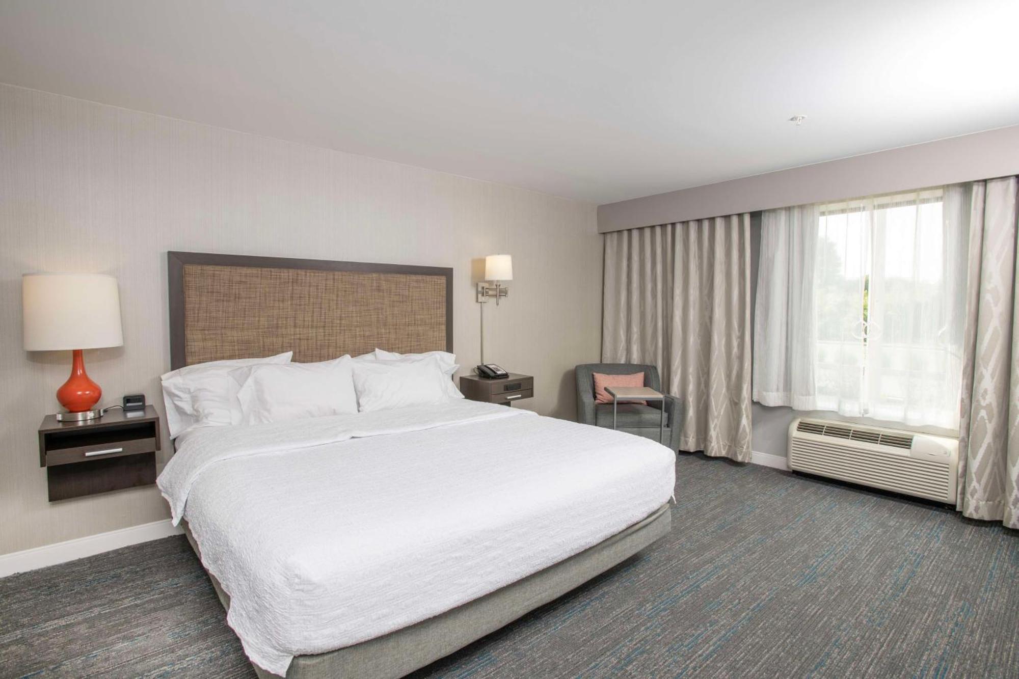 Hampton Inn & Suites - Cincinnati/Kenwood, Oh Silverton Bagian luar foto