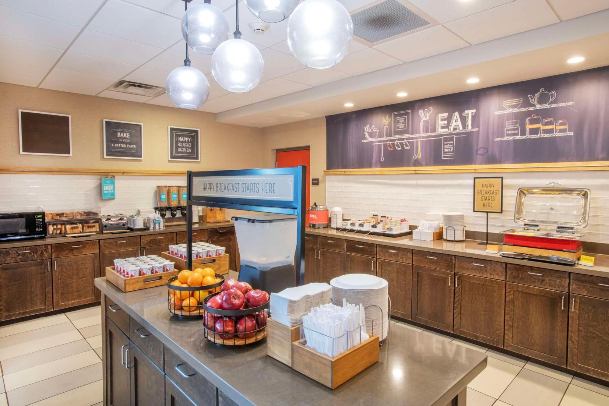 Hampton Inn & Suites - Cincinnati/Kenwood, Oh Silverton Bagian luar foto